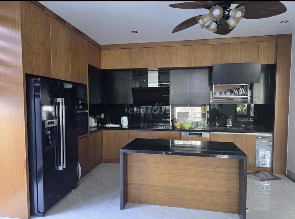 🏡 BIỆT THỰ 298M² ,HOÀN THIỆN CAO CẤP – XÁCH VALI VỀ Ở TẠI KDT HÀ PHONG