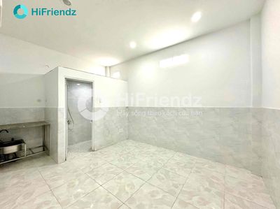 Căn Hộ mini chỉ tính điện nước đi bộ qua ĐH Hồng Bàng - ĐH Văn Hiến☘️