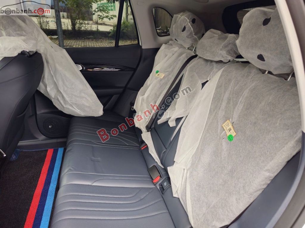 Geely EX5 Max 2025 - 855 Triệu. Mua bán Ô tô tại Thành phố Hải Dương Hải Dương được đăng bởi Geely Hải Dương hình 3