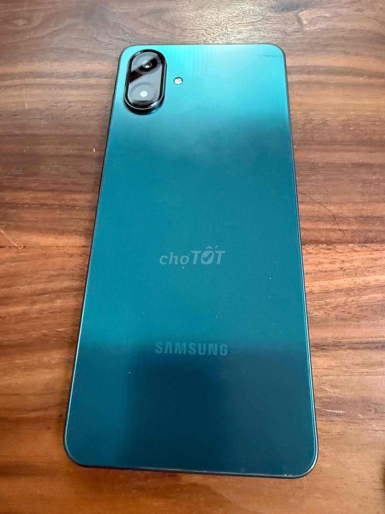 Samsung A07. Mua bán Điện thoại tại Quận Thanh Khê Đà Nẵng được đăng bởi Quang Đăng hình 1
