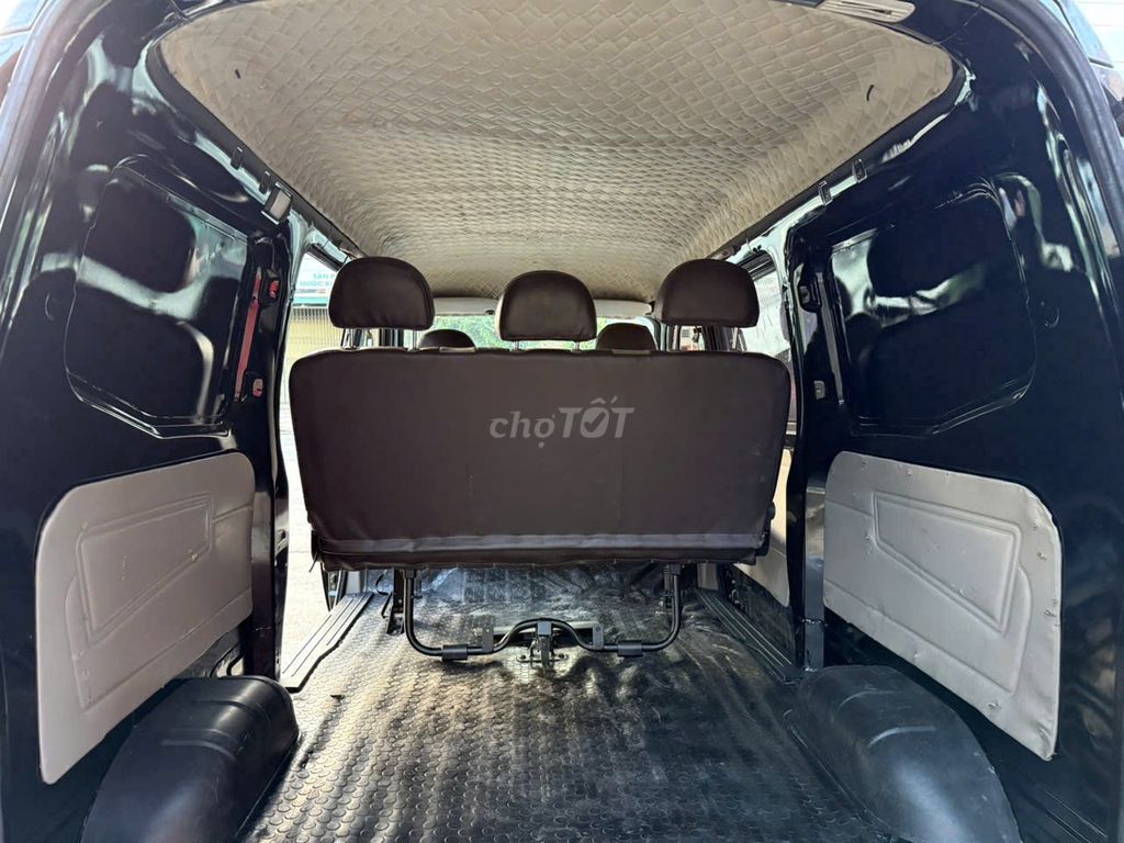 KENBO VAN 2019 tải 650kg đăng ký 5 chổ ngồi. Mua bán Ô tô tại Huyện Tân Phú Đồng Nai được đăng bởi Salon AUTO THÀNH TRUNG Đồng Nai hình 12