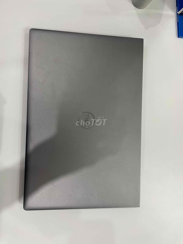 Dell Vostro 14 5410 i5-11320H 8GB/512GB Xám. Mua bán Laptop tại Quận Ninh Kiều Cần Thơ được đăng bởi Bảo Thái hình 1