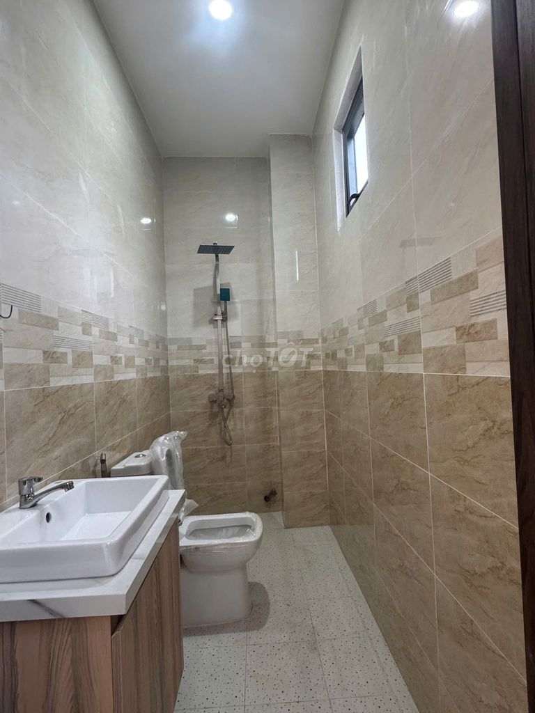Nhà 1 lầu 5mx17,5m full thổ cư ngay đối diện KCN Cầu Tràm. Mua bán nhà ở tại Huyện Cần Đước Long An được đăng bởi Đỗ Thành Huy hình 3