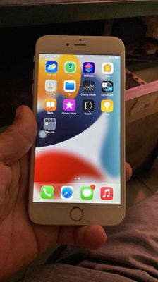 iphone 6s plus bản qtế máy zin all. Mua bán Điện thoại tại Quận 5 Tp Hồ Chí Minh được đăng bởi Manh