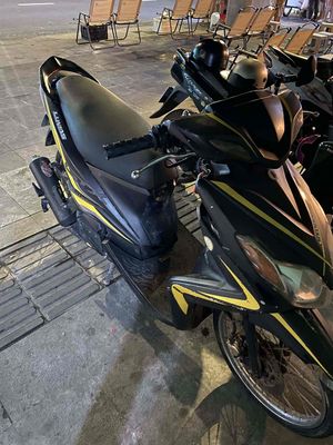 mình cần bán gấp luvias máy zin giá 5d5 còn bớt. Mua bán Xe máy tại Quận 6 Tp Hồ Chí Minh được đăng bởi bé nam