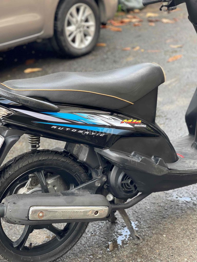 mio thái zin chính chu sang tên bstp. Mua bán Xe máy tại Quận Gò Vấp Tp Hồ Chí Minh được đăng bởi mỹ linh hình 10