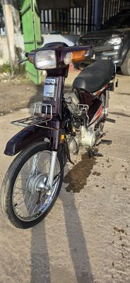 Dream thái,bstp, máy êm ngon, sườn đẹp. Mua bán Xe máy tại Huyện Bến Lức Long An được đăng bởi xe máy Khánh Lê 