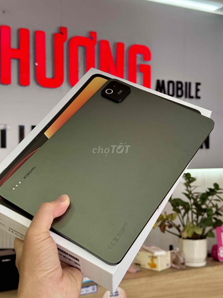 Xiaomi Pad 8 | 8GB/128GB | FullBox. Mua bán Máy tính bảng tại Quận Thanh Khê Đà Nẵng được đăng bởi Thương Mobile hình 1