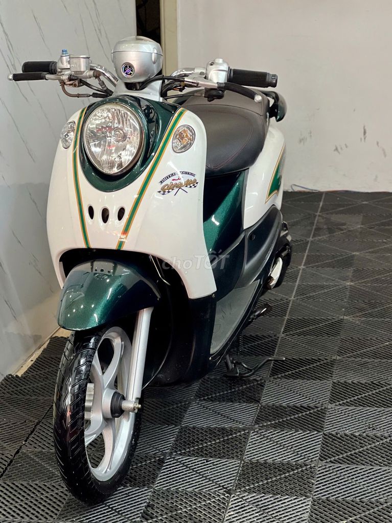 💥Yamaha MioClassico Thailand 2007 BSTP K9C BTC Đẹp. Mua bán Xe máy tại Thành phố Thủ Đức Tp Hồ Chí Minh được đăng bởi XE MÁY THỦ ĐỨC hình 1