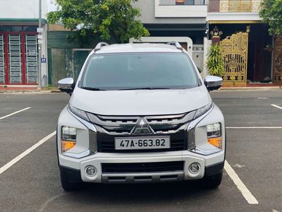 Xpander Cross 2021 1.5 AT - 83000 km. Mua bán Ô tô tại Thành phố Buôn Ma Thuột Đắk Lắk được đăng bởi Nguyễn Duy