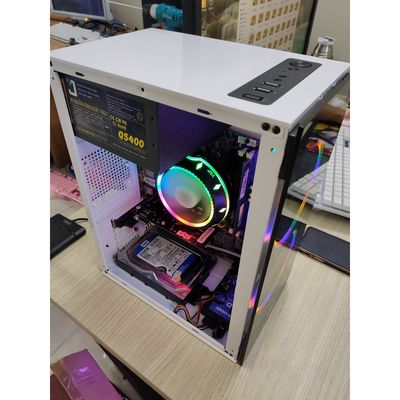 Bộ PC Gaming, CPU 10 nhân 20 luồng/Ram 16GB