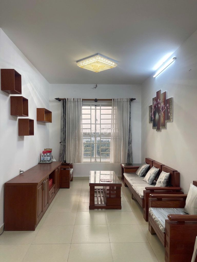 🔥 CHO THUÊ CĂN HỘ 2PN 2WC FULL NỘI THẤT GẦN BỆNH VIỆN ĐỒNG NAI🔥