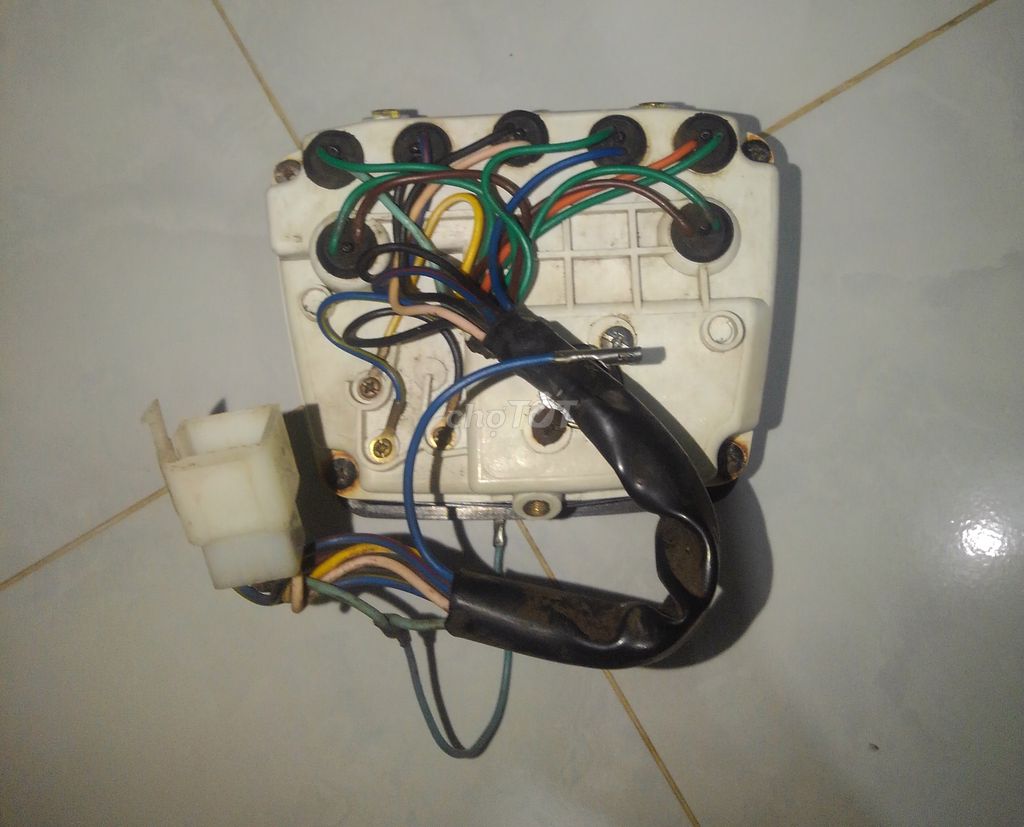 đồ tháo xe như hình. Mua bán Phụ tùng xe tại Thành phố Bến Tre Bến Tre được đăng bởi nguyenphuong hình 3