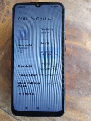 Xiaomi Redmi 9A. Mua bán Điện thoại tại Thành phố Phan Rang-Tháp Chàm Ninh Thuận được đăng bởi jose Đặng 