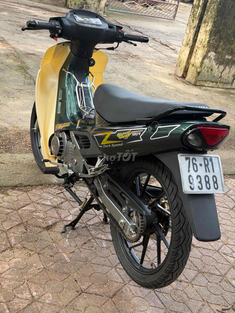 Xipo 99 siêu mới giấy zin công chứng uỷ quyền 42tr. Mua bán Xe máy tại Thành phố Quảng Ngãi Quảng Ngãi được đăng bởi Hien hình 9