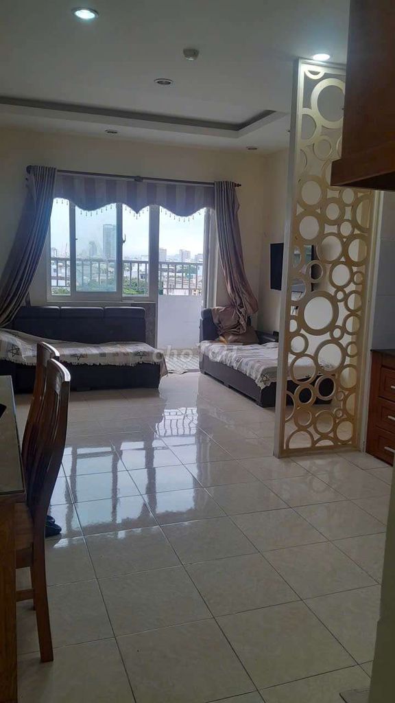 Аренда · Sun Home Đà Nẵng · 2 комн. · 68 м² · Quận Sơn Trà, ул. Nại Hiên Đông