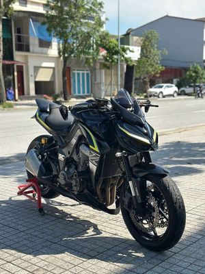 Bán Z1000 Ở TP Hà Tĩnh Zin chính chủ. Mua bán Xe máy tại Thành phố Hà Tĩnh Hà Tĩnh được đăng bởi D Watch