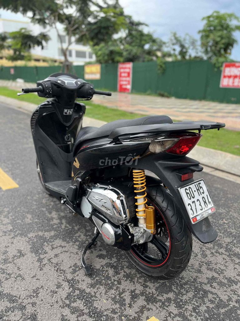 🔥 Sh150i Dk2022 mới keng lên Full áo ý. Mua bán Xe máy tại Thành phố Long Khánh Đồng Nai được đăng bởi Duy Linh Xe Máy Chợ Long Khánh  hình 6