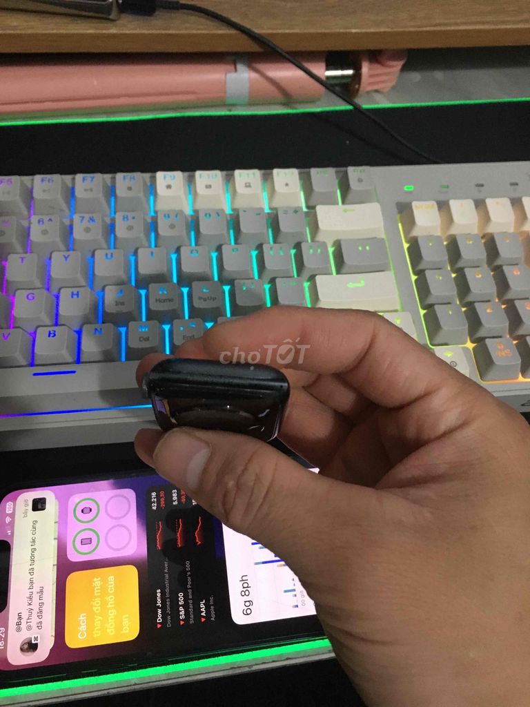 apple watch seri 4 LTE