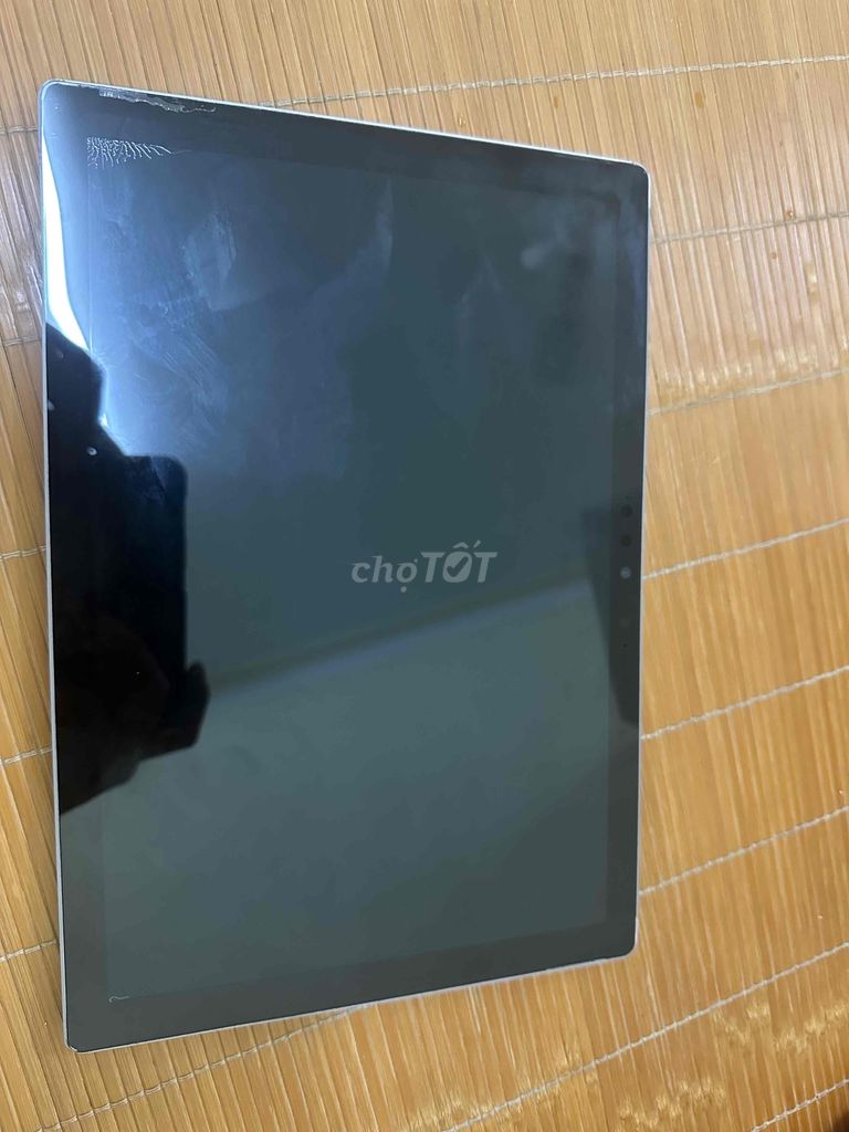 SURFACE PRO 7 i5 8/128 kèm bút, phím chính hãng. Mua bán Laptop tại Quận Cẩm Lệ Đà Nẵng được đăng bởi Linh hình 3