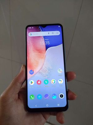 Vivo y15s zin đẹp 98-99%. Mua bán Điện thoại tại Quận Bình Thuỷ Cần Thơ được đăng bởi CH Thuan Mobile