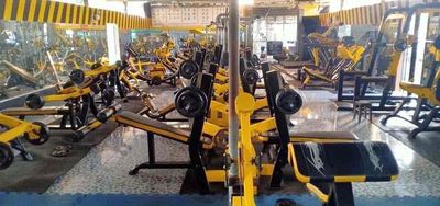 Thanh lý Gym. Mua bán Đồ thể thao, Dã ngoại tại Thị xã Điện Bàn Quảng Nam được đăng bởi Nguyễn Hữu Chiến