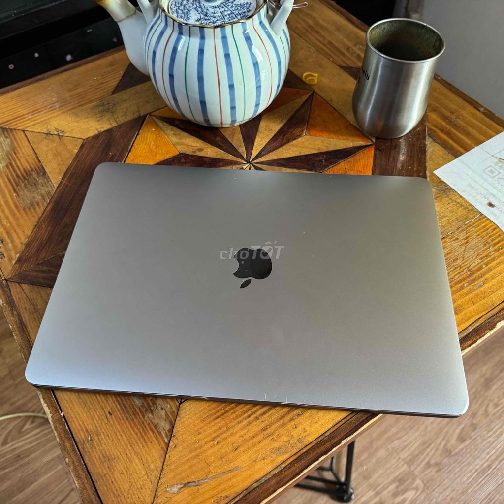 Macbook pro touchbar 13” 2019 i5/16g/512g bh3 th. Mua bán Laptop tại Quận 3 Tp Hồ Chí Minh được đăng bởi Phúc Nguyễn hình 1