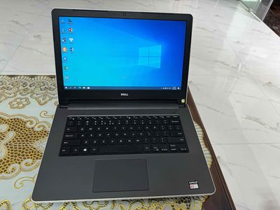 dell insprion 5455 E2-7110 /8gb/128gb/500gb pin 2h