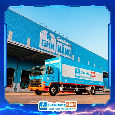 [Mê Linh] Tuyển 2 NV Giao Hàng