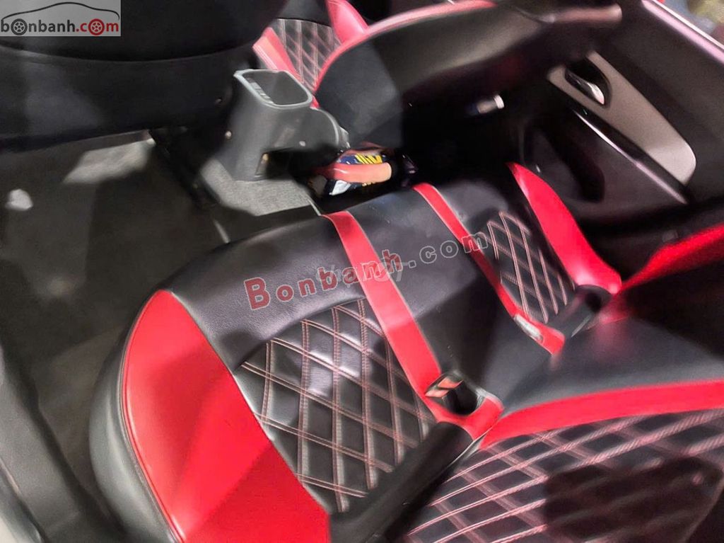 Chevrolet Cruze 2017 LT 1.6L - 250000 km. Mua bán Ô tô tại Thành phố Thủ Dầu Một Bình Dương được đăng bởi Nghĩa Phan Thành hình 8