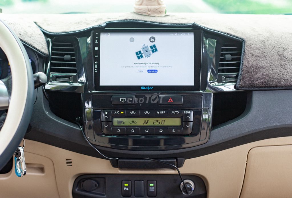 Toyota Fortuner 2.7V 4x2 AT 2014 - 120000 km. Mua bán Ô tô tại Thành phố Thủ Đức Tp Hồ Chí Minh được đăng bởi H2T Auto hình 19