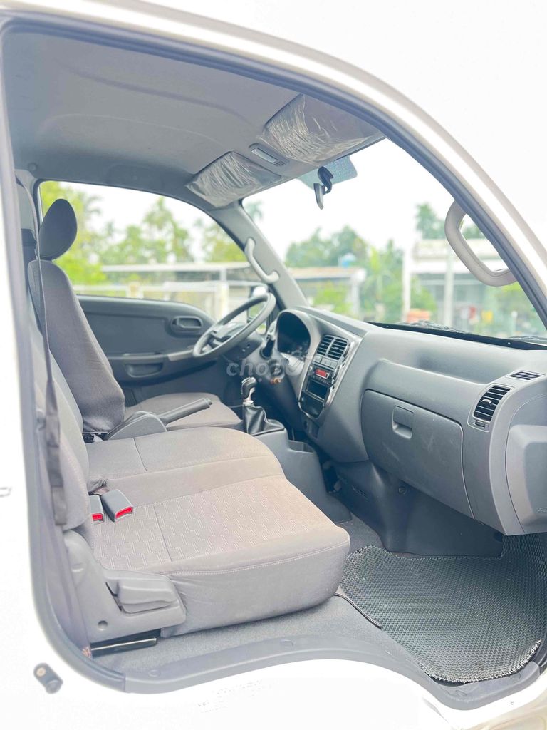 KIA K200 1T9 2019 THÙNG KÍN 7Vạn6. Mua bán Xe tải, xe ben tại Thành phố Thủ Dầu Một Bình Dương được đăng bởi AUTO HUY HOÀNG HIỆP hình 4