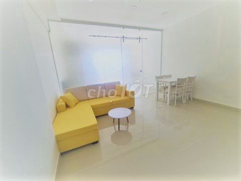 Căn 1PN 1WC EcoXuân ngay Lotte Có nội thất cho thuê giá rẻ 4.5tr/tháng