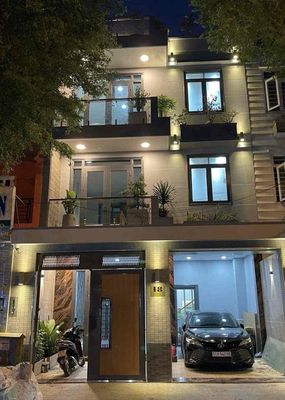 Biệt thự 7x15m, hướng đông, đậu oto thoải mái, shr. Mua bán nhà ở tại Quận 6 Tp Hồ Chí Minh được đăng bởi Khoa  Nguyễn