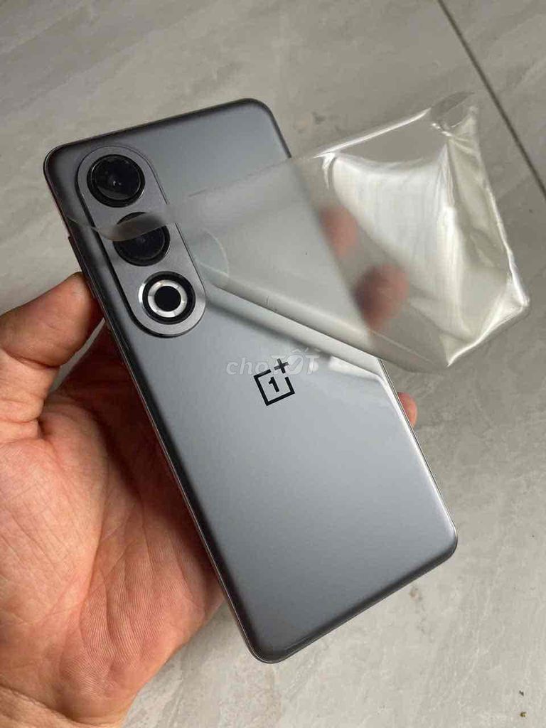 OnePlus Ace 3V 5G 12GB/256GB Chuẩn zin 99%. Mua bán Điện thoại tại Quận 8 Tp Hồ Chí Minh được đăng bởi điện thoại giá rẻ  hình 1