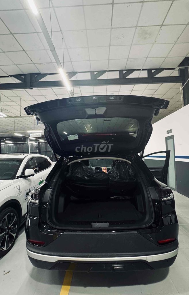 VINFAST VF8 ECO 2025 CT THU XĂNG ĐỔI ĐIỆN. Mua bán Ô tô tại Thành phố Thủ Đức Tp Hồ Chí Minh được đăng bởi Vinfast VFX Thủ Đức hình 10