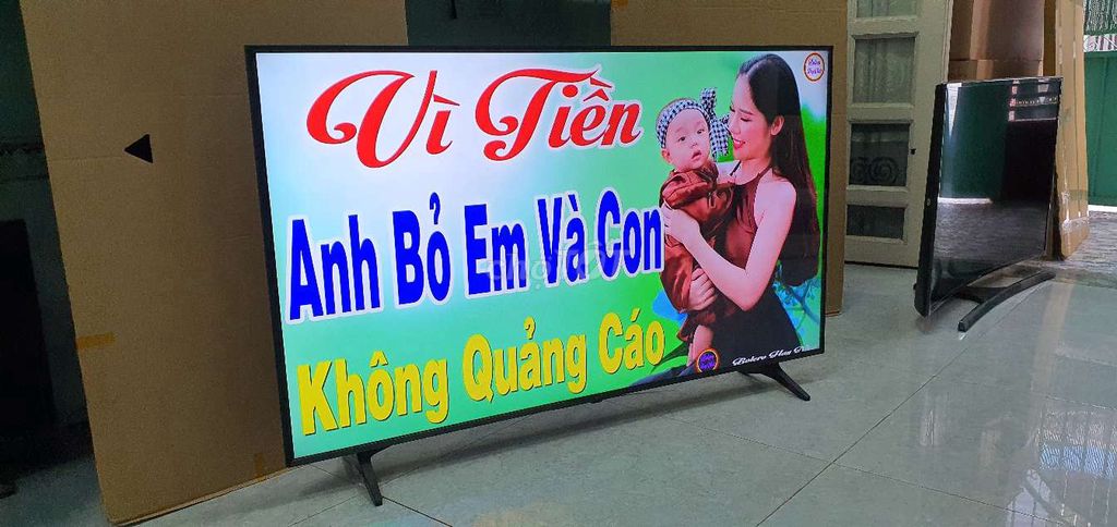 Tv. Wifi. LG.50nano77. Màn Hình IPS. Remote. Megic. Mua bán Tivi, Âm thanh tại Quận 8 Tp Hồ Chí Minh được đăng bởi TIẾN •••>>  PHẠM THẾ HIỂN. Q8 hình 4