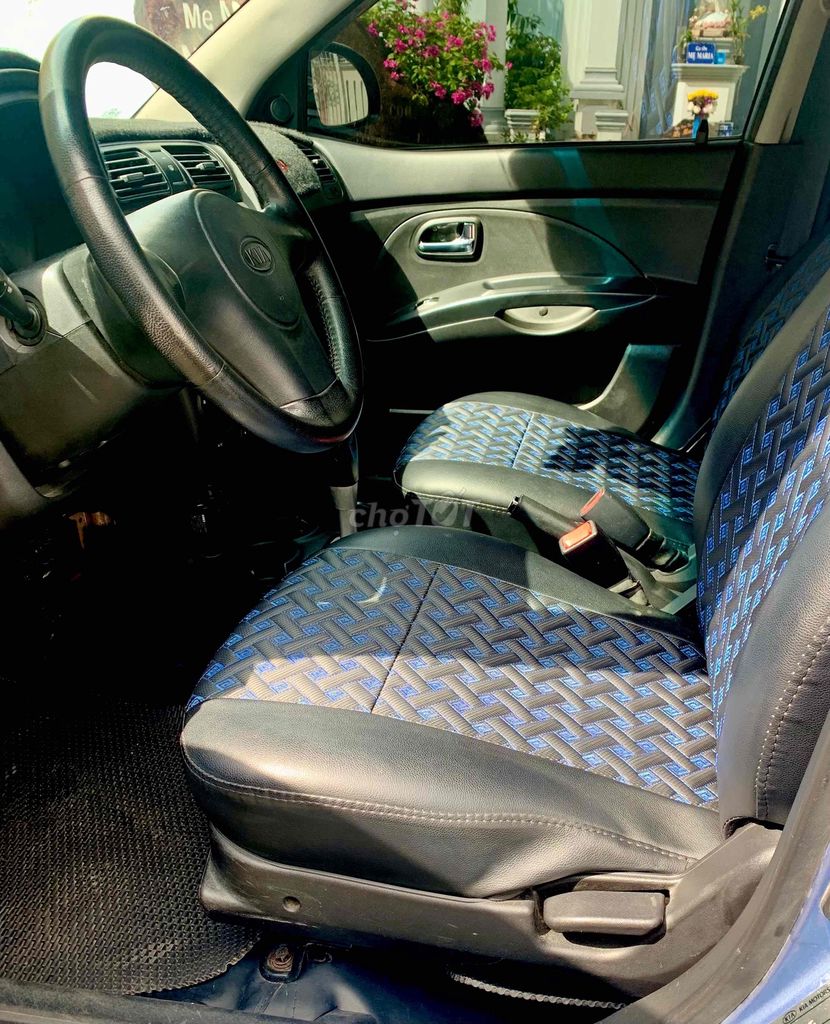 Morning 2008 SX 1.1 tự động nguyên zin. Mua bán Ô tô tại Thành phố Vĩnh Long Vĩnh Long được đăng bởi Thoại hình 9