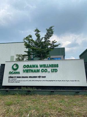 CÔNG TY TNHH OGAWA WELLNESS VIỆT NAM