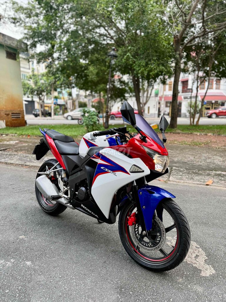 Honda CBR 150R. Mua bán Xe máy tại Quận Bình Tân Tp Hồ Chí Minh được đăng bởi  Như Quỳnh hình 3