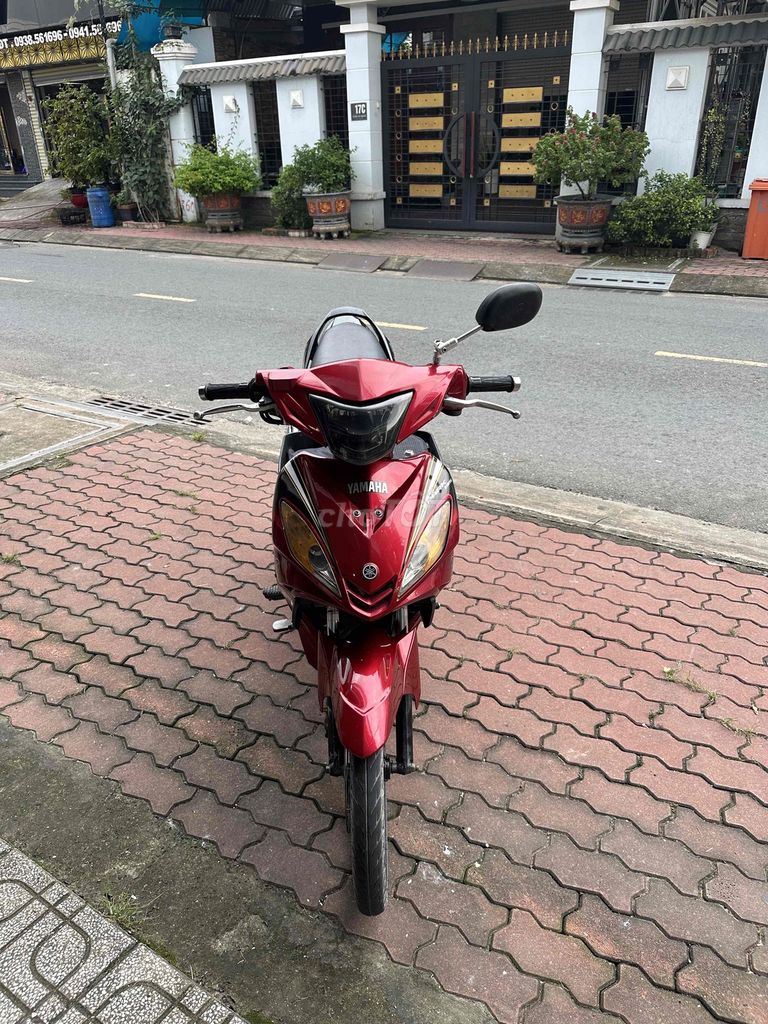 Xe dư dùng cần ra đi. Mua bán Xe máy tại Huyện Đức Hòa Long An được đăng bởi Nguyễn Hoàng Phúc hình 6