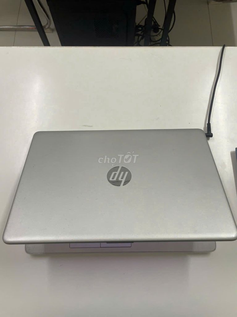 HP 15s-du0129TU i3-8130U 15.6 inch 16GB/512GB. Mua bán Laptop tại Quận Gò Vấp Tp Hồ Chí Minh được đăng bởi Khương Nguyễn  hình 1