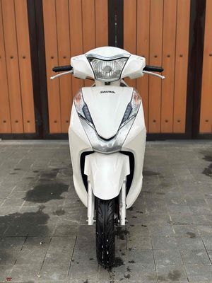 Lead 125i 2016 Nguyên Bản Chất_Bảo Hành 1 Năm