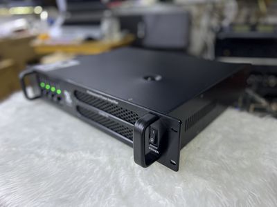 Main Đẩy Công Suất DE Acoustics DX-4.8. Mua bán Tivi, Âm thanh tại Quận Tân Phú Tp Hồ Chí Minh được đăng bởi Âm Thanh Karaoke