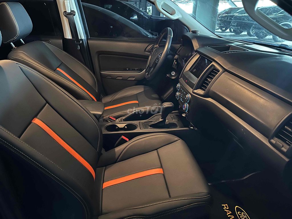 Ford Ranger XLS 2021, bảo hành 2026, vay 75%. Mua bán Ô tô tại Quận Tân Phú Tp Hồ Chí Minh được đăng bởi Đức hình 4