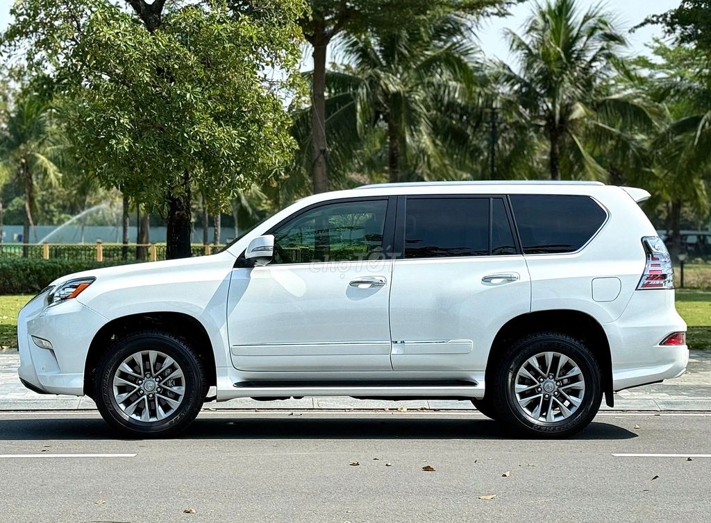 LEXUS GX460. Mua bán Ô tô tại Thành phố Thủ Đức Tp Hồ Chí Minh được đăng bởi Thành hình 3