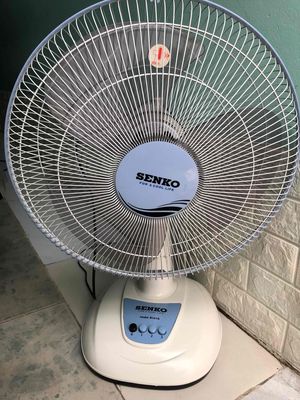 Quạt máy SENKO B1616 chính hãng. Mua bán Quạt tại Quận Bình Thạnh Tp Hồ Chí Minh được đăng bởi Baohoang