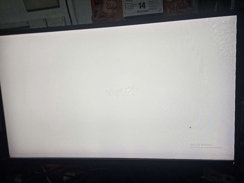 Màn hình Dell P2717H 27inch
