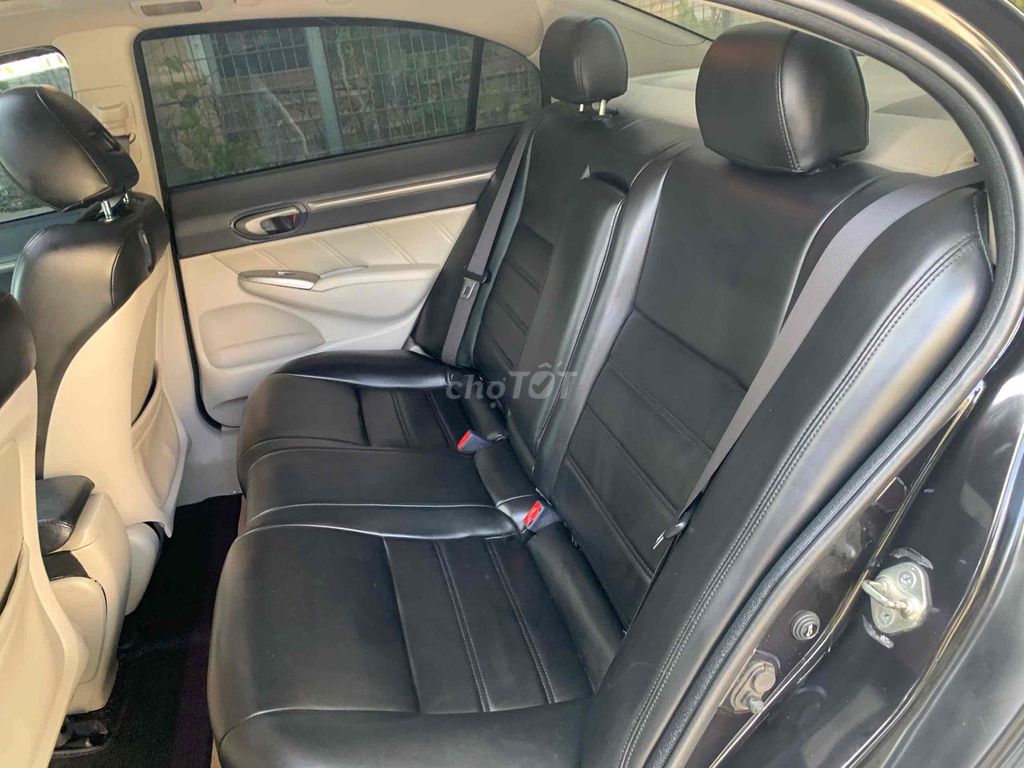 Honda civic dáng thể thao phiên bản đủ. Mua bán Ô tô tại Quận Bắc Từ Liêm Hà Nội được đăng bởi Quang Đại hình 12