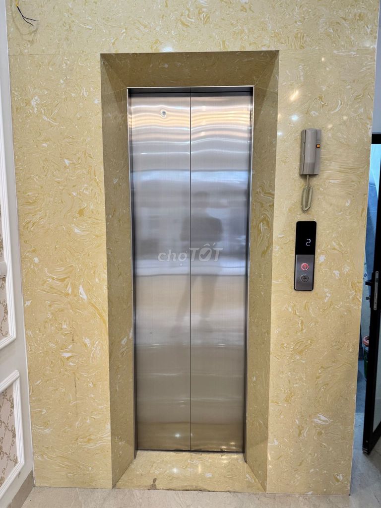 SIÊU HIẾM!BÁNNHÀ MỚI TRỊNH VĂN BÔ 35M 6T,ÔTÔ ĐỖ CỬA,THANG MÁY. GIÁ 7TỶ. Mua bán nhà ở tại Quận Nam Từ Liêm Hà Nội được đăng bởi Hiếu bdsvn hình 2